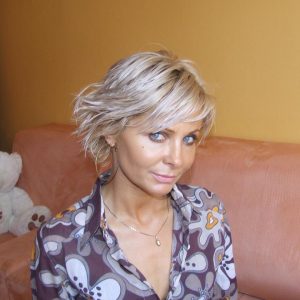 Chaudasse 🌶️ Claudine - rencontre-MILF-Le Mans